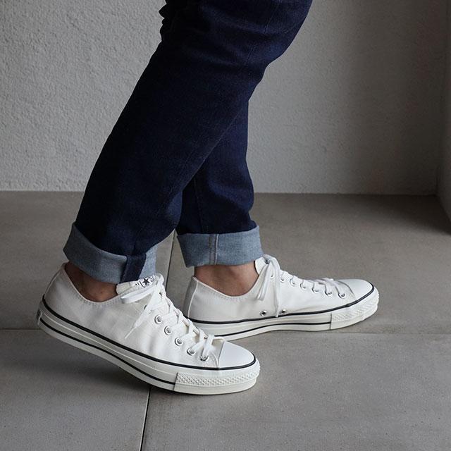 CONVERSE（コンバース） スニーカー キャンバス オールスター ジャパン