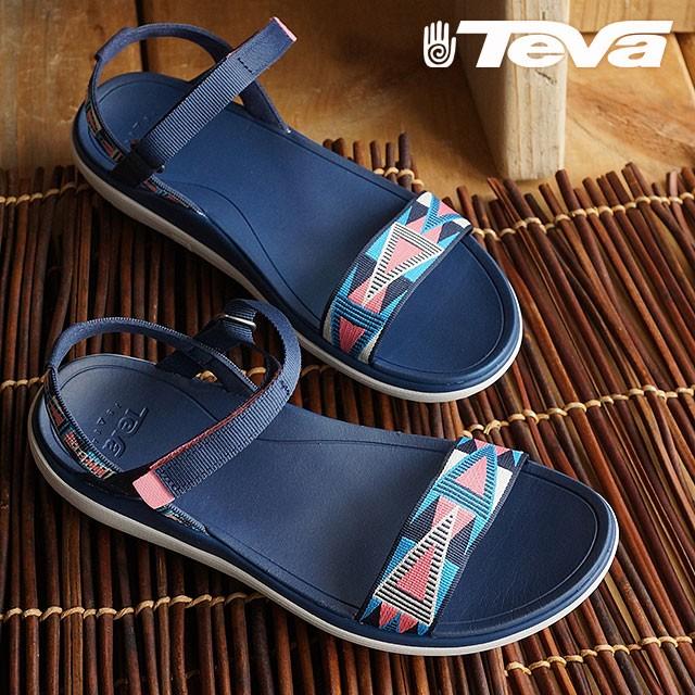 teva float nova