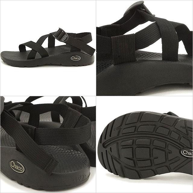 チャコChaco レディース Z1クラシック W Z1 CLASSIC JCH105414Z スポーツサンダル BLACK 正規取扱店 | CHACO | 02