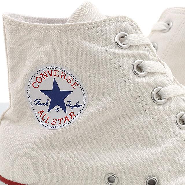 CONVERSE（コンバース） キャンバス オールスター ハイカット
