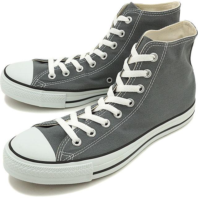 CONVERSE（コンバース） キャンバス オールスター ハイカット