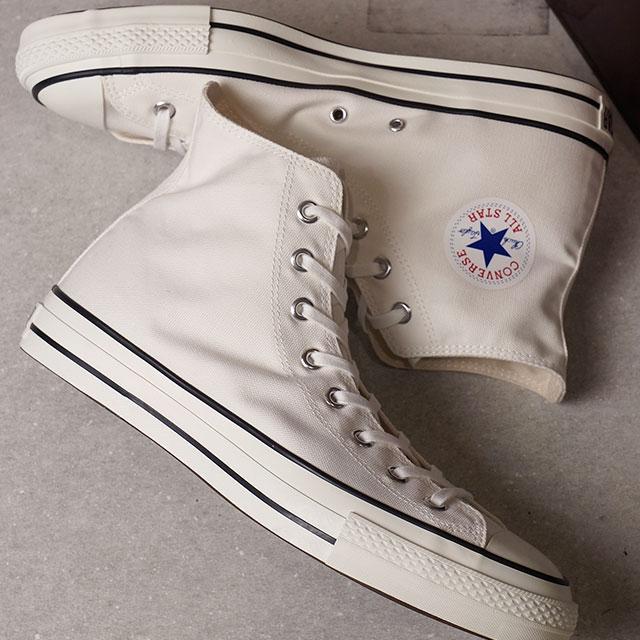 CONVERSE（コンバース） 国産モデル キャンバス オールスター J