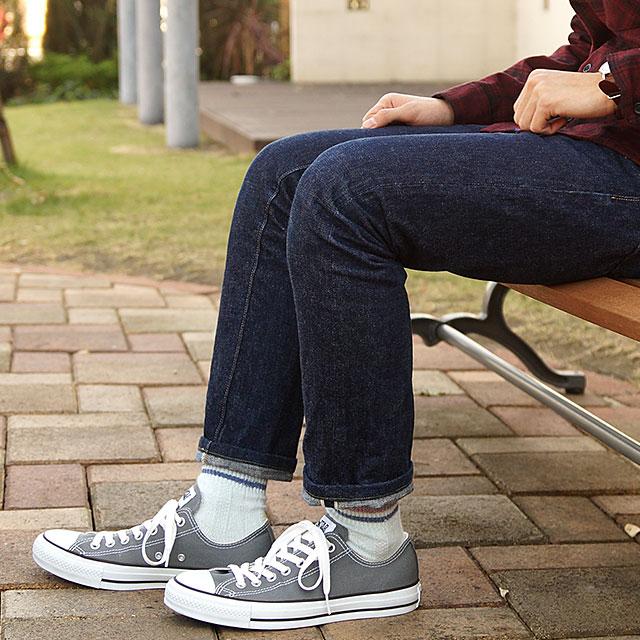 CONVERSE（コンバース） キャンバス オールスター ローカット 