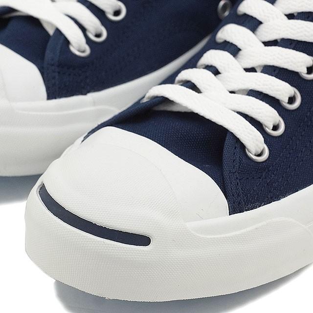 CONVERSE（コンバース） ジャックパーセル ネイビー 32262385 正規取扱