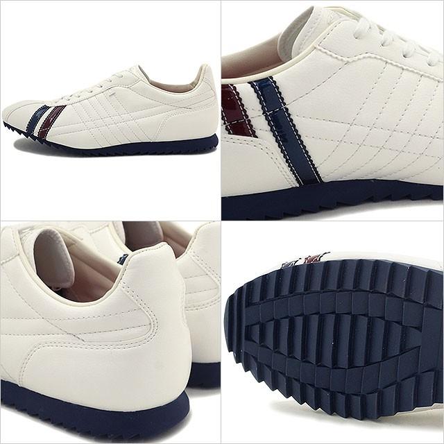 パトリック シュリー PATRICK スニーカー メンズ レディース 靴 SULLY CLN  26260 SS16Q2 | PATRICK | 02