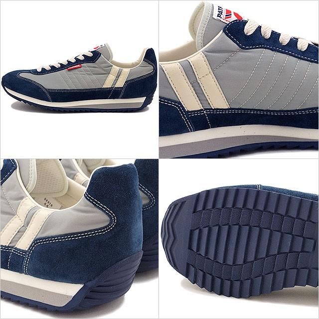 パトリック マラソン PATRICK スニーカー メンズ レディース 靴 ICE  94816 SS16Q2 | PATRICK | 02