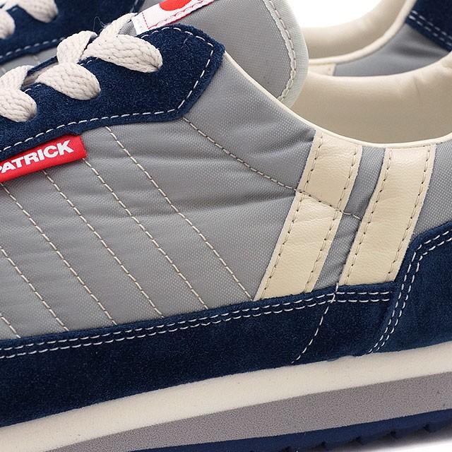 パトリック マラソン PATRICK スニーカー メンズ レディース 靴 ICE  94816 SS16Q2 | PATRICK | 03