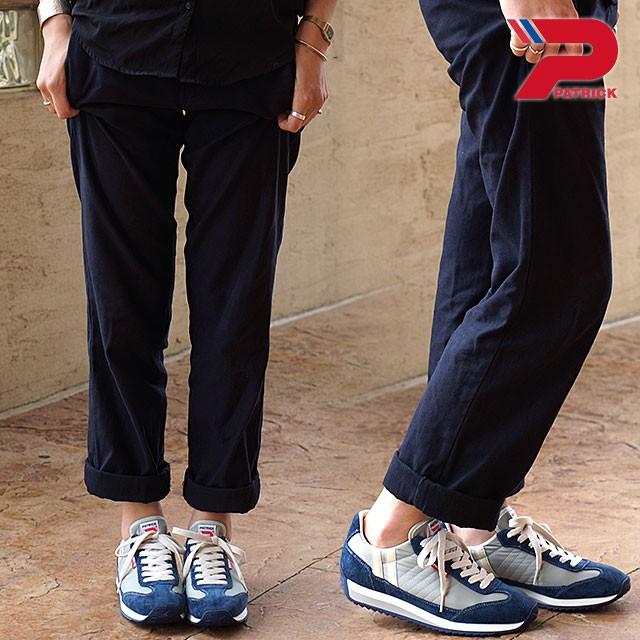 パトリック マラソン PATRICK スニーカー メンズ レディース 靴 ICE  94816 SS16Q2 | PATRICK | 05