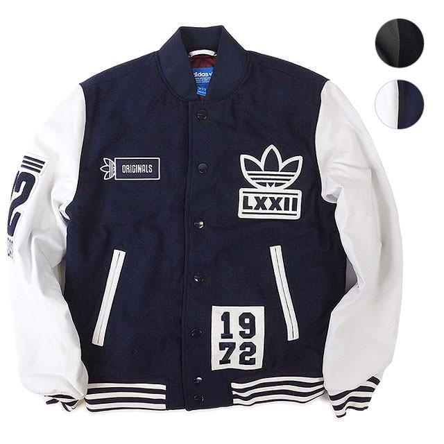 アディダス オリジナルス Adidas Originals スタジャン Badge Bomber Jacket Ay9148 Fw16 ミスチーフ Paypayモール店 通販 Paypayモール