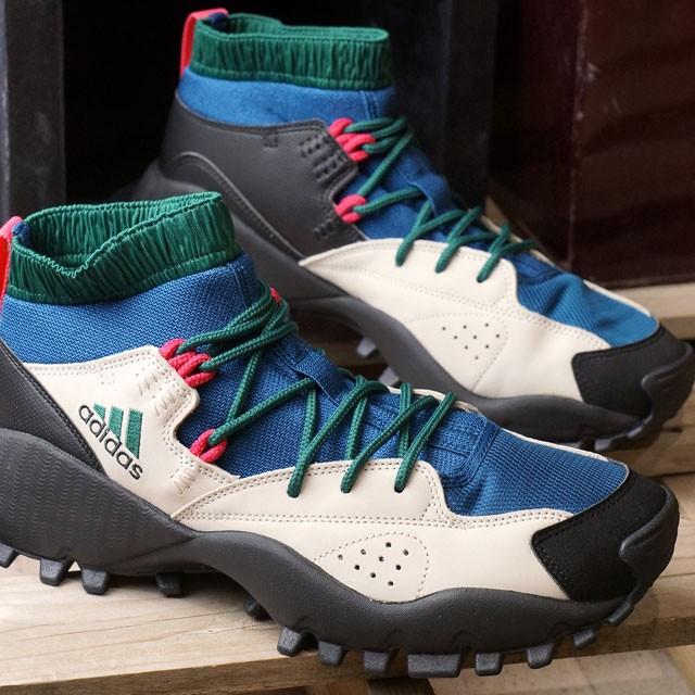 adidas by raf simons ozweego iii