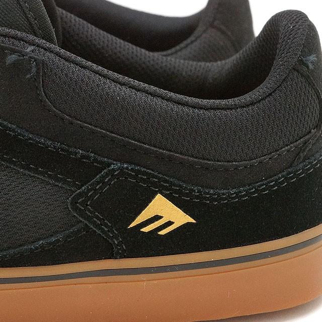 Emerica（エメリカ） HSU ロー バルカ メンズ レディース スケート