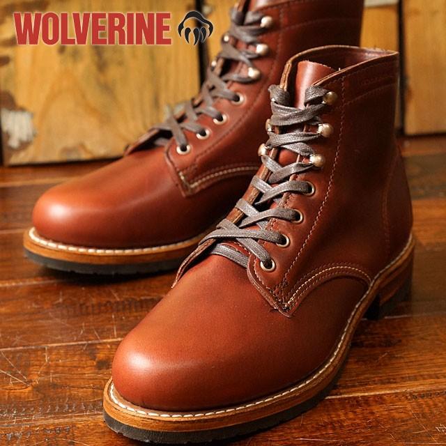wolverine 1000 mile evans