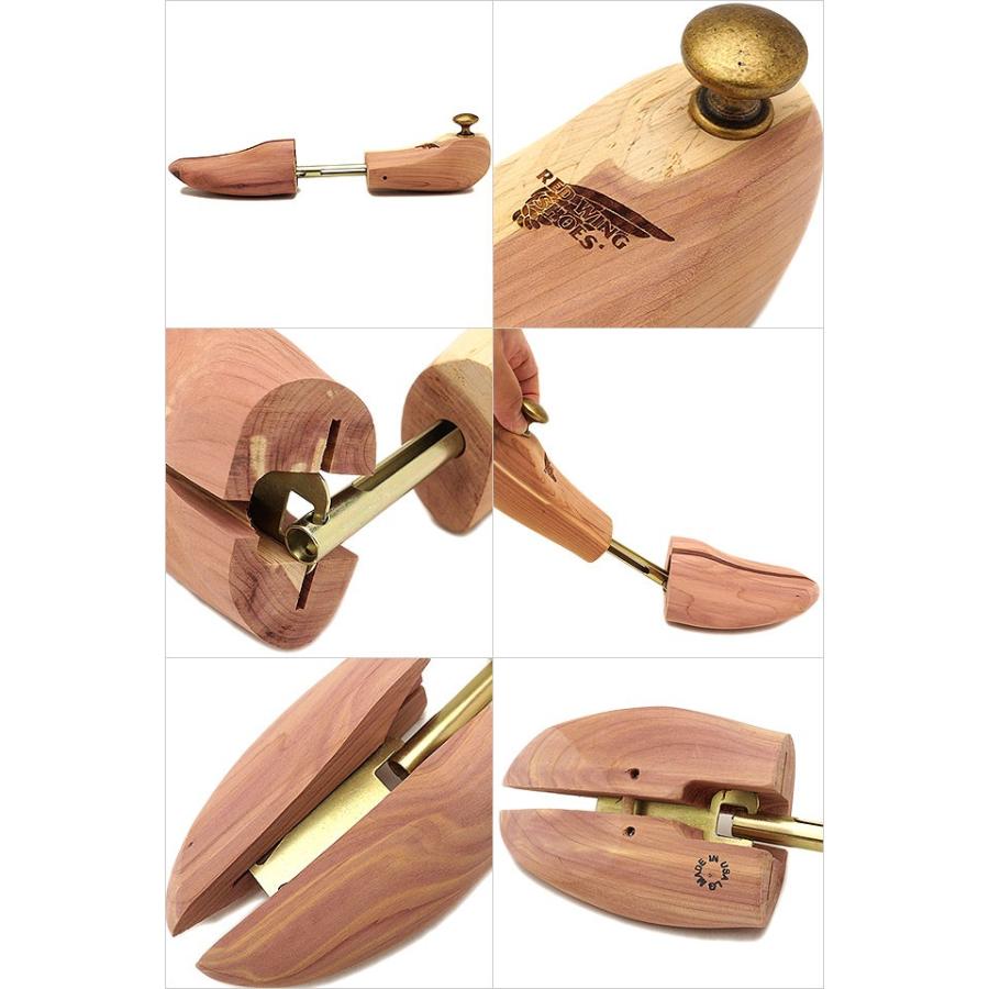 レッドウィング オックスフォード シューツリー スモール 楽天市場】REDWING レッドウィング 純正 シューツリー シュー