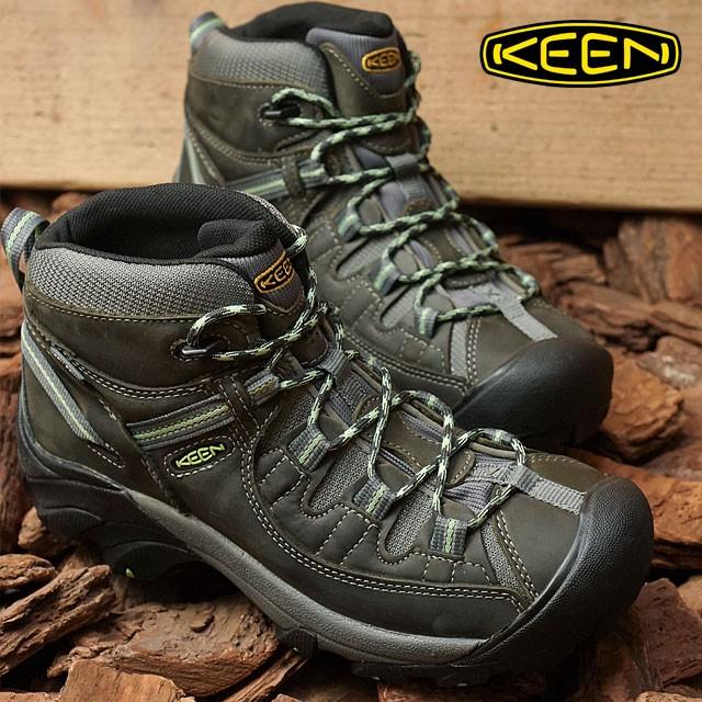 KEEN（キーン） レディース WOMEN ターギー ツー ミッド ウォーター 