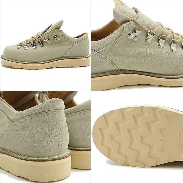 Danner（ダナー） マウンテンリッジ ロー クリスティ メンズ ワーク