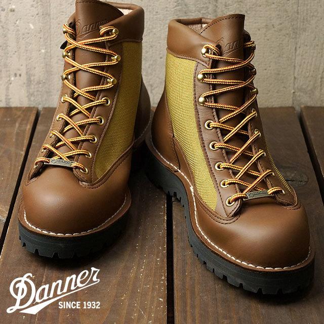 Danner ダナー ダナーライト メンズ ブーツ DANNER LIGHT KHAKI Danner ダナー ダナーライト メンズ ブーツ DANNER LIGHT KHAKI