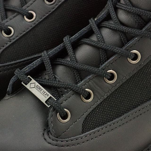 Danner（ダナー） ダナーライト メンズ ブーツ DANNER LIGHT BLACK 靴