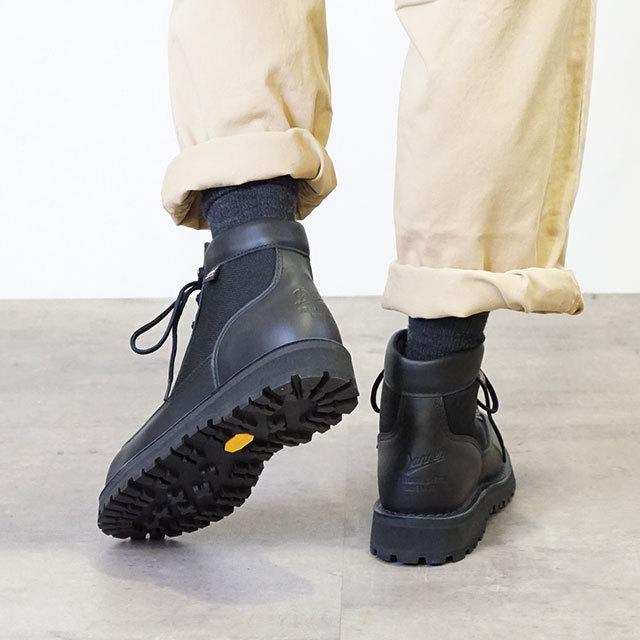 Danner ダナー ダナーライト メンズ ブーツ DANNER LIGHT BLACK Danner ダナー ダナーライト メンズ ブーツ DANNER LIGHT BLACK