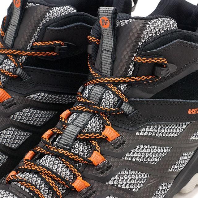 メレル トレッキングシューズ MERRELL（メレル） メンズ カメレオン7 ストーム ゴアテックス