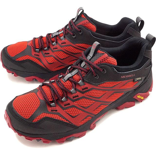 merrell moab fst goretex
