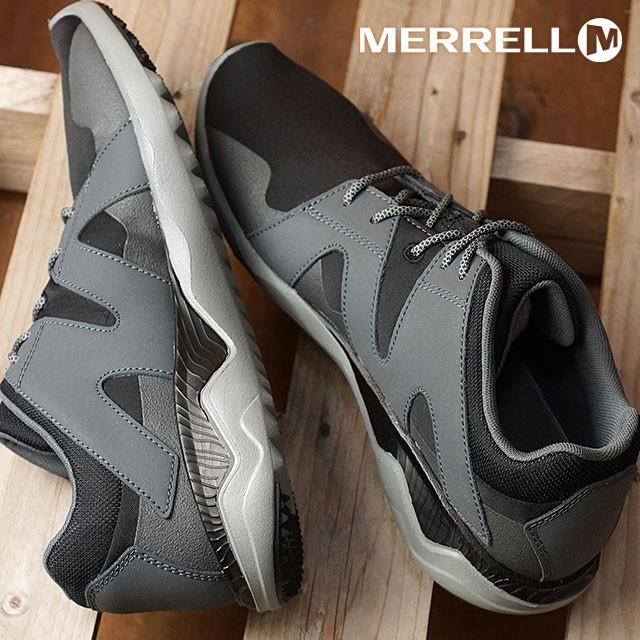merrell 1six8 lace sneakers