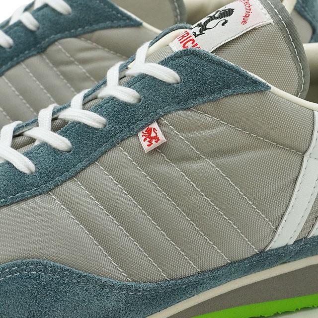 パトリック スタジアム PATRICK スニーカー メンズ レディース 靴 STADIUM SPROUT  23664 FW16 | PATRICK | 03