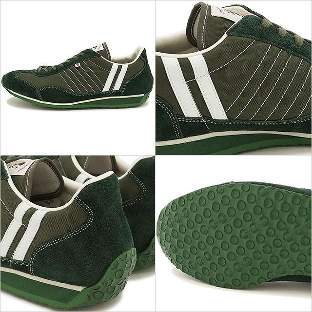 パトリック スタジアム PATRICK スニーカー メンズ レディース 靴 STADIUM CLOVER  23668 FW16 | PATRICK | 02