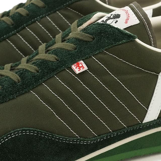 パトリック スタジアム PATRICK スニーカー メンズ レディース 靴 STADIUM CLOVER  23668 FW16 | PATRICK | 03