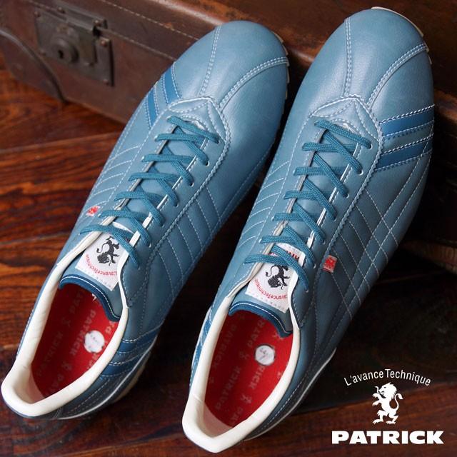 PATRICK（パトリック） シュリー SULLY メンズ レディース スニーカー