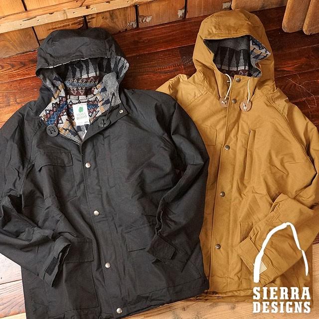 シェラデザイン ペンドルトン ラインド ショートパーカー Sierra Designs メンズ 60 40 ロクヨン マウンテンパーカー Pendleton 7261k ミスチーフ Paypayモール店 通販 Paypayモール