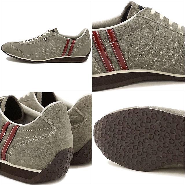 PATRICK パトリック スニーカー アイリス・ベロア 528823 IRIS