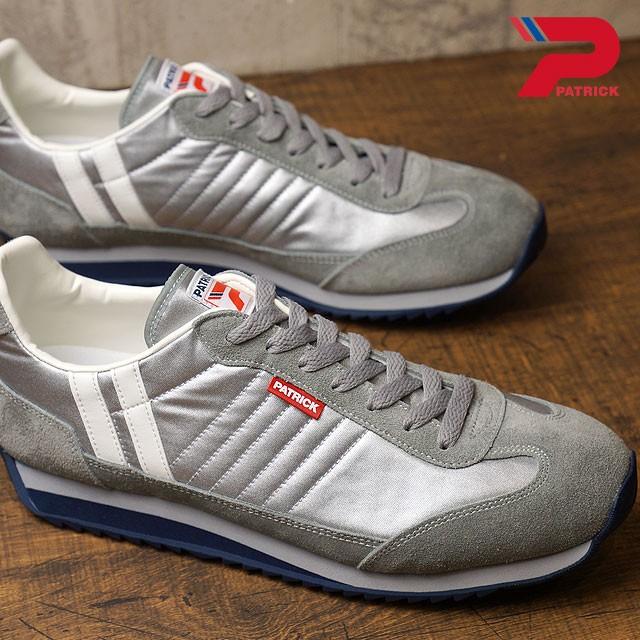 PATRICK パトリック マラソン スニーカー メンズ レディース 靴