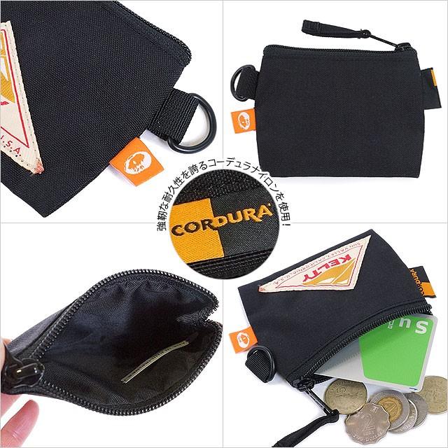 KELTY ケルティ ポーチ DICK RECTANGLE MINI POUCH ディック・レクタングル・ミニ・ポーチ メンズ レディース 2592160 | KELTY | 03