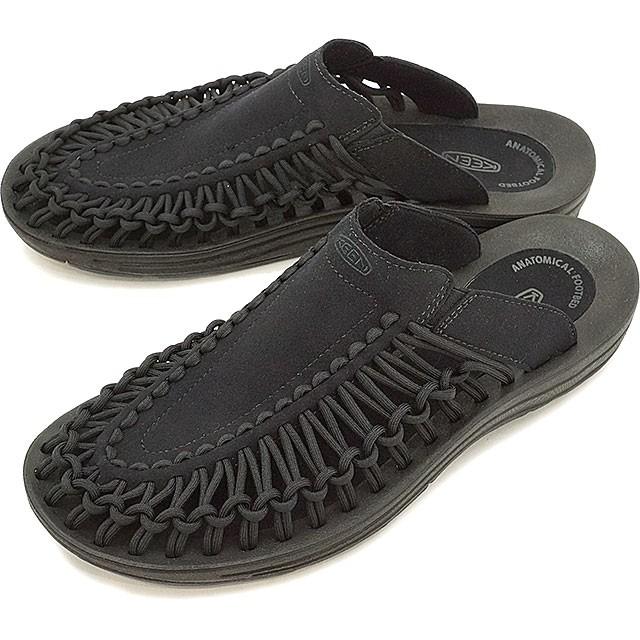 KEEN（キーン） ユニーク スライド サンダル 靴 メンズ UNEEK SLIDE