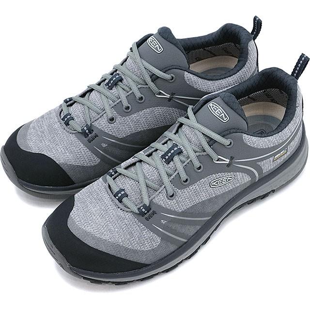 KEEN（キーン） テラドーラ ウォータープルーフ アウトドア 