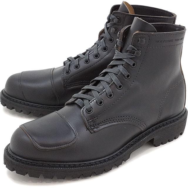 wolverine dylan moto boot