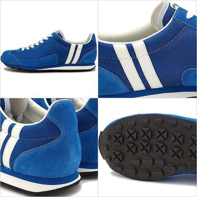 PATRICK（パトリック） スニーカー MIAMI17 マイアミ17 BLU 529002