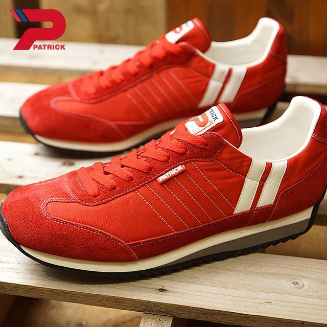 PATRICK（パトリック） スニーカー MARATHON マラソン VLCNO 94717