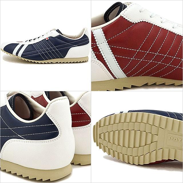 PATRICK パトリック スニーカー SULLY シュリー FRN  26179 SS17 | PATRICK | 02