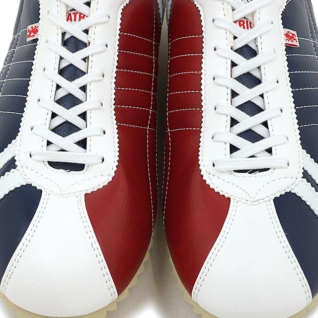 PATRICK パトリック スニーカー SULLY シュリー FRN  26179 SS17 | PATRICK | 03