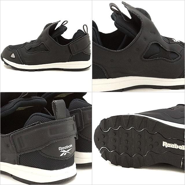Reebok（リーボック） Reebok CLASSIC クラシック VERSA PUMP FURY SYN