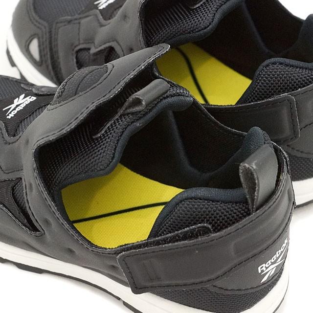 Reebok（リーボック） Reebok CLASSIC クラシック VERSA PUMP FURY SYN