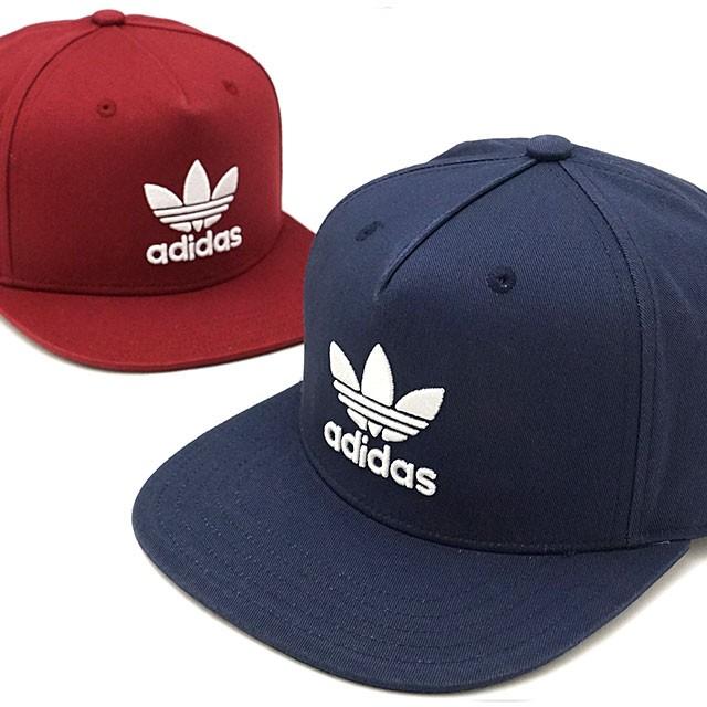 flat cap adidas