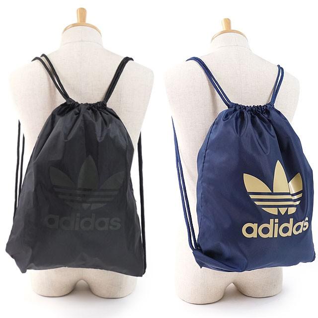 adidas originals gymsack trefoil