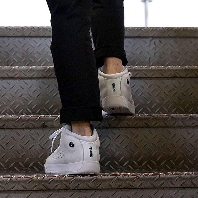 gravis（グラビス） メンズ レディース Tarmac HC DLX ターマック