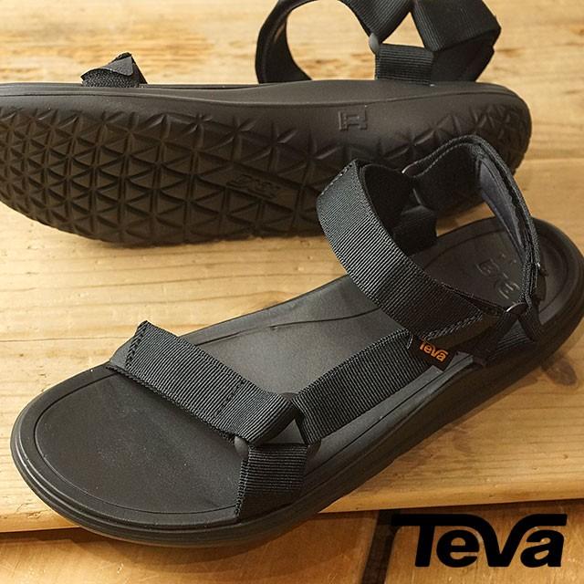 最終決算 TEVA テバ スポーツサンダル テラフロート2 オリーブ pebtech