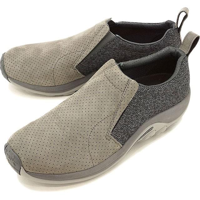 Merrell メレル メンズ Mens Jungle Moc Luxe ジャングルモック リュクス Castlerock Ss17 ミスチーフ Paypayモール店 通販 Paypayモール
