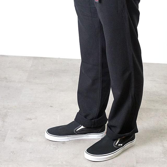 バンズ VANS スリッポン クラシック スリップオン CLASSIC SLIP-ON メンズ レディース ヴァンズ スニーカー BLACK ブラック系 VN000EYEBLK SS19 正規取扱店 | VANS | 05