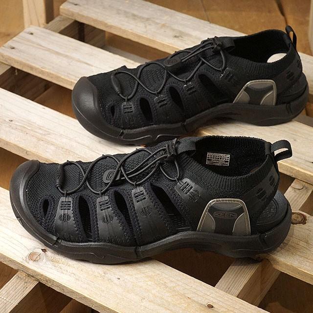 KEENキーン ブラック/ホワイト サンダル27cm 楽天市場】キーン KEEN サンダル レディース 1022499 WOMEN'S
