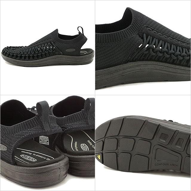KEEN（キーン） サンダル ユニーク エヴォ M UNEEK EVO 1023074 SS20